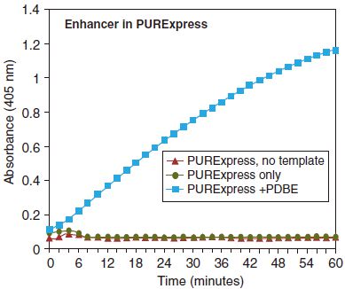 PURExpress 二硫键增强剂            货   号                  #E6820S