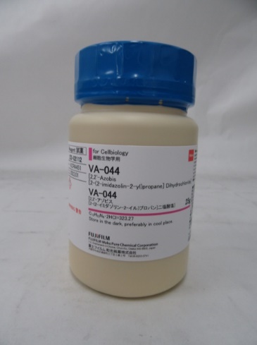 VA-044wako用于脂质提取的聚合物引发剂